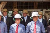 7th Heritage Polo Cup finals: ASCOT TOP HAT Pith Helmets Silver Fox USA POLO TEAM, John Martin and James Rome..
Hurtwood Park Polo Club,
Ewhurst Green,
Surrey,
United Kingdom,
on 05 August 2012 at 14:44, image #103
