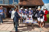 7th Heritage Polo Cup finals: Kenney Jones to present Timothy Rose with a Book..
Hurtwood Park Polo Club,
Ewhurst Green,
Surrey,
United Kingdom,
on 05 August 2012 at 14:45, image #107