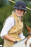7th Heritage Polo Cup finals: The Amazons of Polo, sponsored by Polistas: Sheena Robertson..
Hurtwood Park Polo Club,
Ewhurst Green,
Surrey,
United Kingdom,
on 05 August 2012 at 15:10, image #126