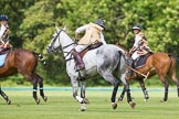 7th Heritage Polo Cup finals: The Amazons of Polo, sponsored by Polistas: 
Emma Boers..
Hurtwood Park Polo Club,
Ewhurst Green,
Surrey,
United Kingdom,
on 05 August 2012 at 15:13, image #130