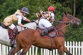 7th Heritage Polo Cup finals: Emma Boers to hook Sarah Wisman..
Hurtwood Park Polo Club,
Ewhurst Green,
Surrey,
United Kingdom,
on 05 August 2012 at 15:16, image #142
