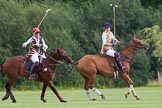 7th Heritage Polo Cup finals: Sarah Wisman turning on the ball - Sheena Robertson..
Hurtwood Park Polo Club,
Ewhurst Green,
Surrey,
United Kingdom,
on 05 August 2012 at 15:16, image #145