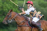 7th Heritage Polo Cup finals: Sarah Wisman..
Hurtwood Park Polo Club,
Ewhurst Green,
Surrey,
United Kingdom,
on 05 August 2012 at 15:17, image #147