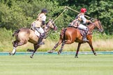 7th Heritage Polo Cup finals: Heloise Lorentzen heading for goal v Sarah Wisman..
Hurtwood Park Polo Club,
Ewhurst Green,
Surrey,
United Kingdom,
on 05 August 2012 at 15:19, image #153