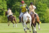 7th Heritage Polo Cup finals: Sophie Kyriazi from Kenia & Heloise Lorentzen..
Hurtwood Park Polo Club,
Ewhurst Green,
Surrey,
United Kingdom,
on 05 August 2012 at 15:48, image #195
