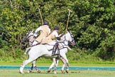 7th Heritage Polo Cup finals: The Amazons of Polo - Barbara P Zingg & Heloise Lorentzen..
Hurtwood Park Polo Club,
Ewhurst Green,
Surrey,
United Kingdom,
on 05 August 2012 at 16:01, image #203