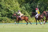 7th Heritage Polo Cup finals: Emma Boers crossing the line..
Hurtwood Park Polo Club,
Ewhurst Green,
Surrey,
United Kingdom,
on 05 August 2012 at 16:02, image #204