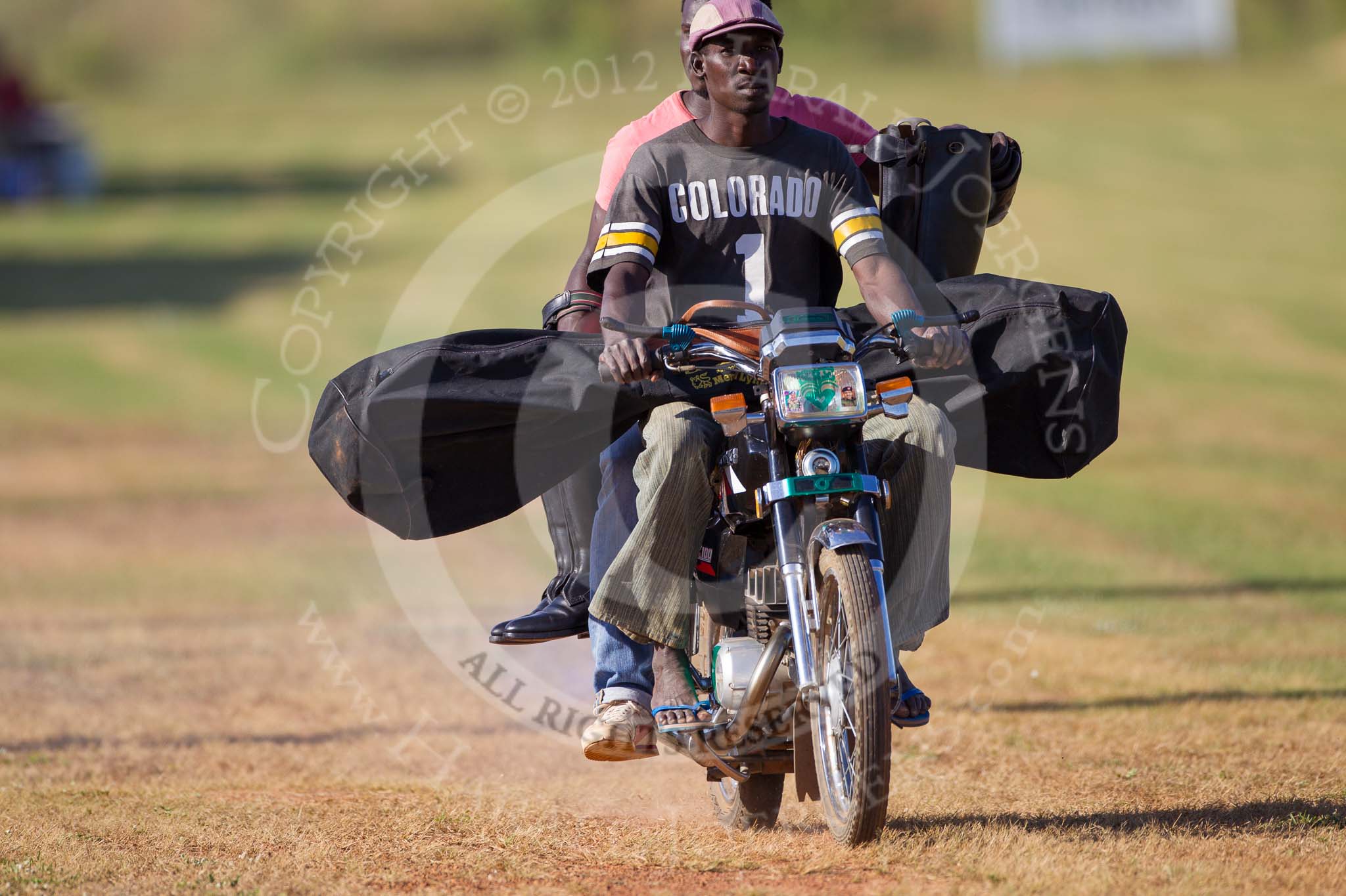 African Patrons Cup 2012 (Friday).
Fifth Chukker Polo & Country Club,
Kaduna,
Kaduna State,
Nigeria,
on 02 November 2012 at 16:02, image #68