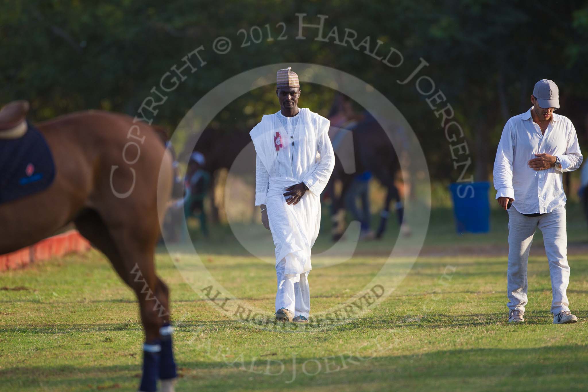 African Patrons Cup 2012 (Friday).
Fifth Chukker Polo & Country Club,
Kaduna,
Kaduna State,
Nigeria,
on 02 November 2012 at 17:12, image #95
