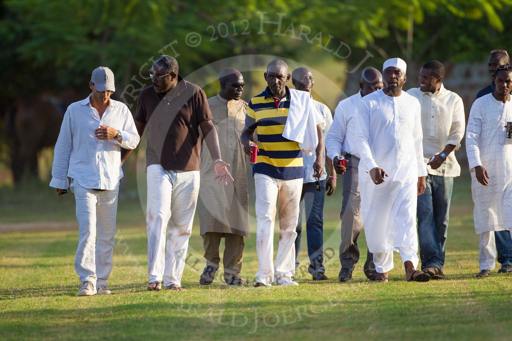 African Patrons Cup 2012 (Friday).
Fifth Chukker Polo & Country Club,
Kaduna,
Kaduna State,
Nigeria,
on 02 November 2012 at 17:12, image #96