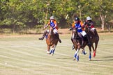 African Patrons Cup 2012 (Friday): Match Access Bank Fifth Chukker v Keffi Ponies: Ezequiel Martinez Ferrario and Adamu Atta followed by Ibrahim 'Rambo' Mohammed..
Fifth Chukker Polo & Country Club,
Kaduna,
Kaduna State,
Nigeria,
on 02 November 2012 at 15:34, image #5