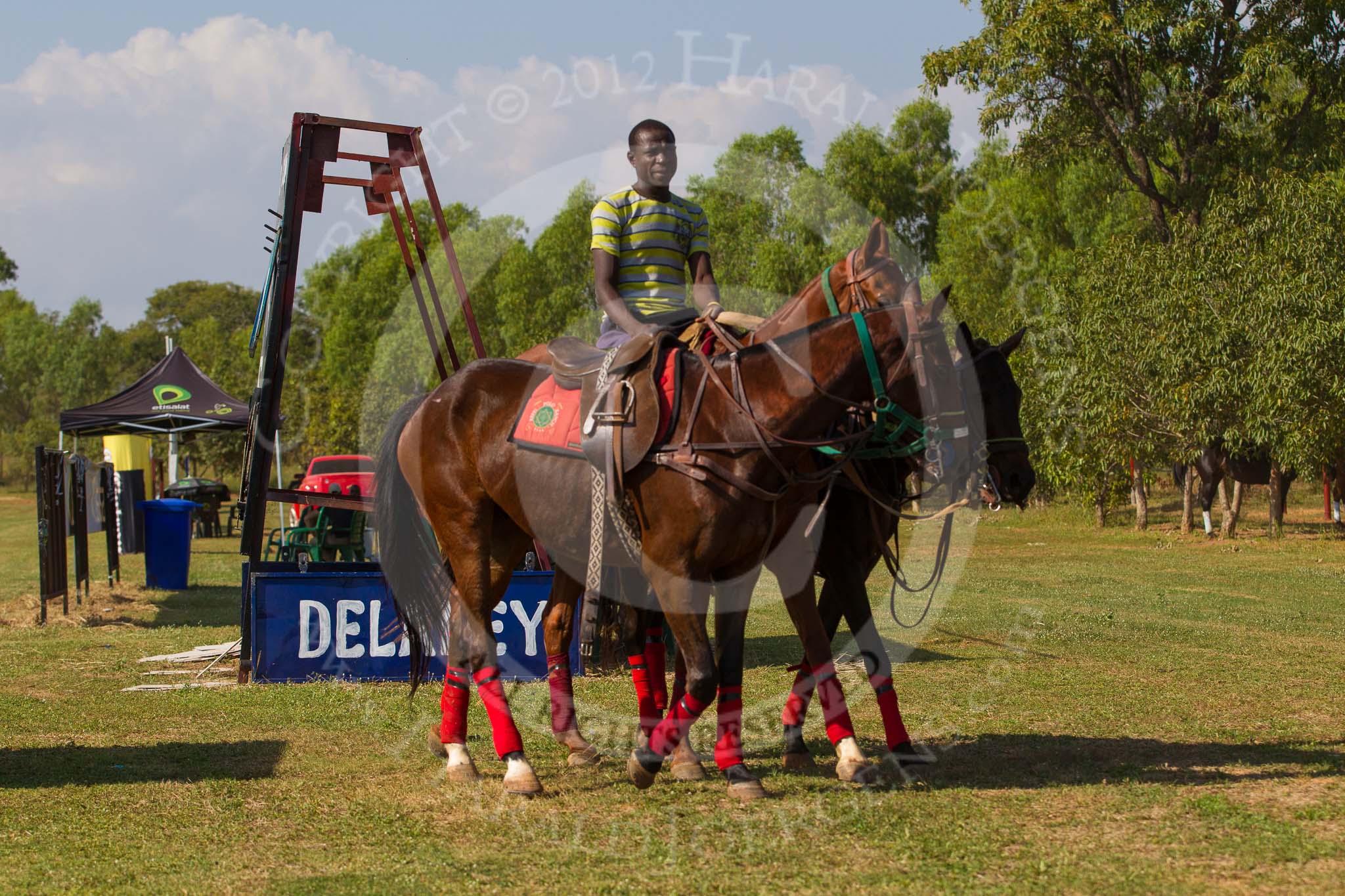 African Patrons Cup 2012, Semi-Finals.
Fifth Chukker Polo & Country Club,
Kaduna,
Kaduna State,
Nigeria,
on 03 November 2012 at 15:12, image #3