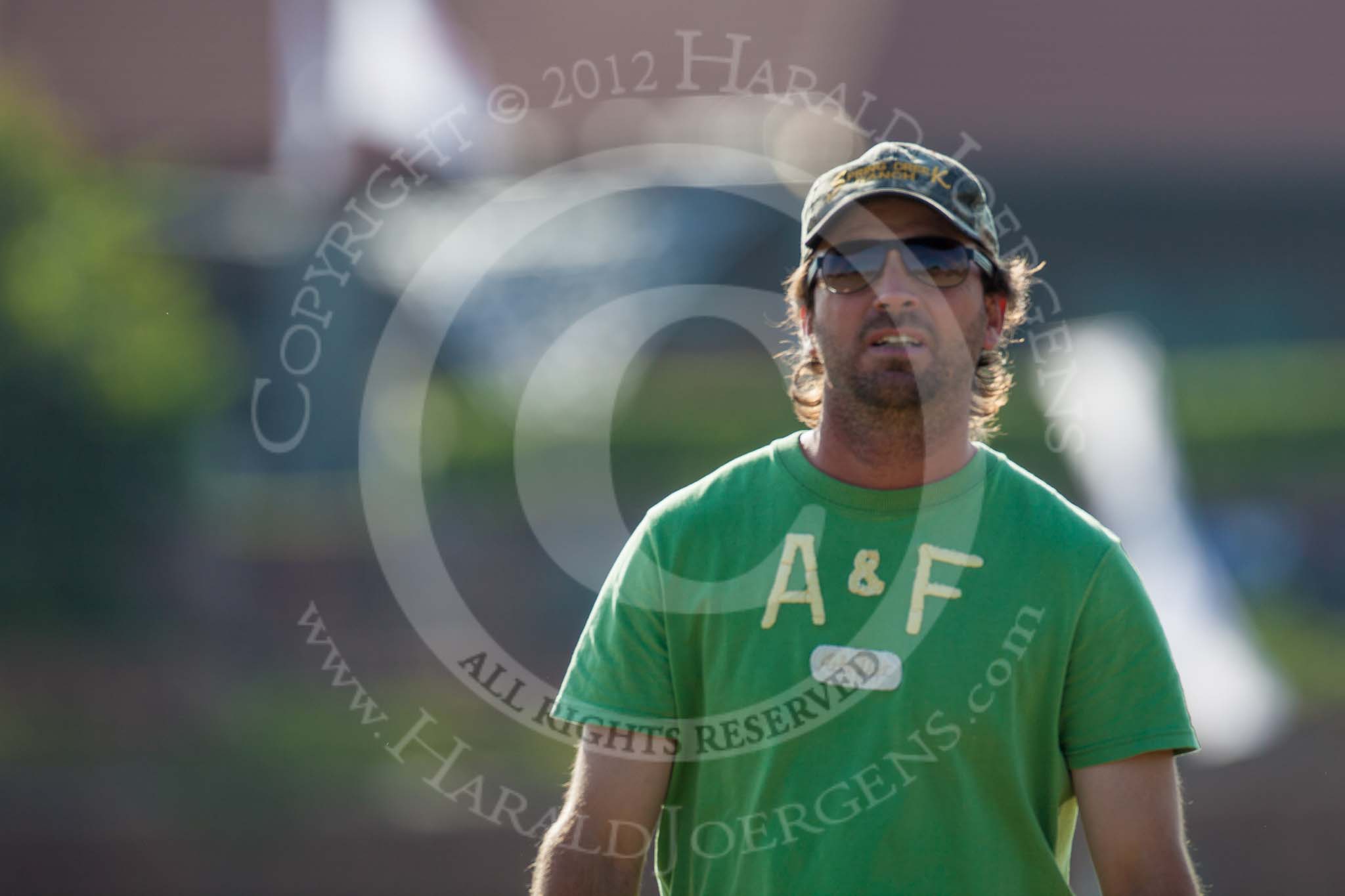 African Patrons Cup 2012, Semi-Finals.
Fifth Chukker Polo & Country Club,
Kaduna,
Kaduna State,
Nigeria,
on 03 November 2012 at 15:53, image #15