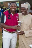 African Patrons Cup 2012, Semi-Finals.
Fifth Chukker Polo & Country Club,
Kaduna,
Kaduna State,
Nigeria,
on 03 November 2012 at 17:57, image #100