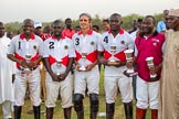 African Patrons Cup 2012, Semi-Finals.
Fifth Chukker Polo & Country Club,
Kaduna,
Kaduna State,
Nigeria,
on 03 November 2012 at 17:58, image #103