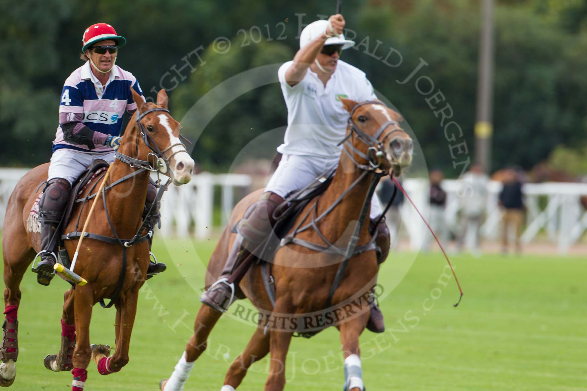 DBPC Polo in the Park 2012: JCS Polo team #4, Sebastian Funes, v Rated PeoplePolo Team #2, Tariq Dag Khan..
Dallas Burston Polo Club,
Stoneythorpe Estate,
Southam,
Warwickshire,
United Kingdom,
on 16 September 2012 at 11:14, image #80