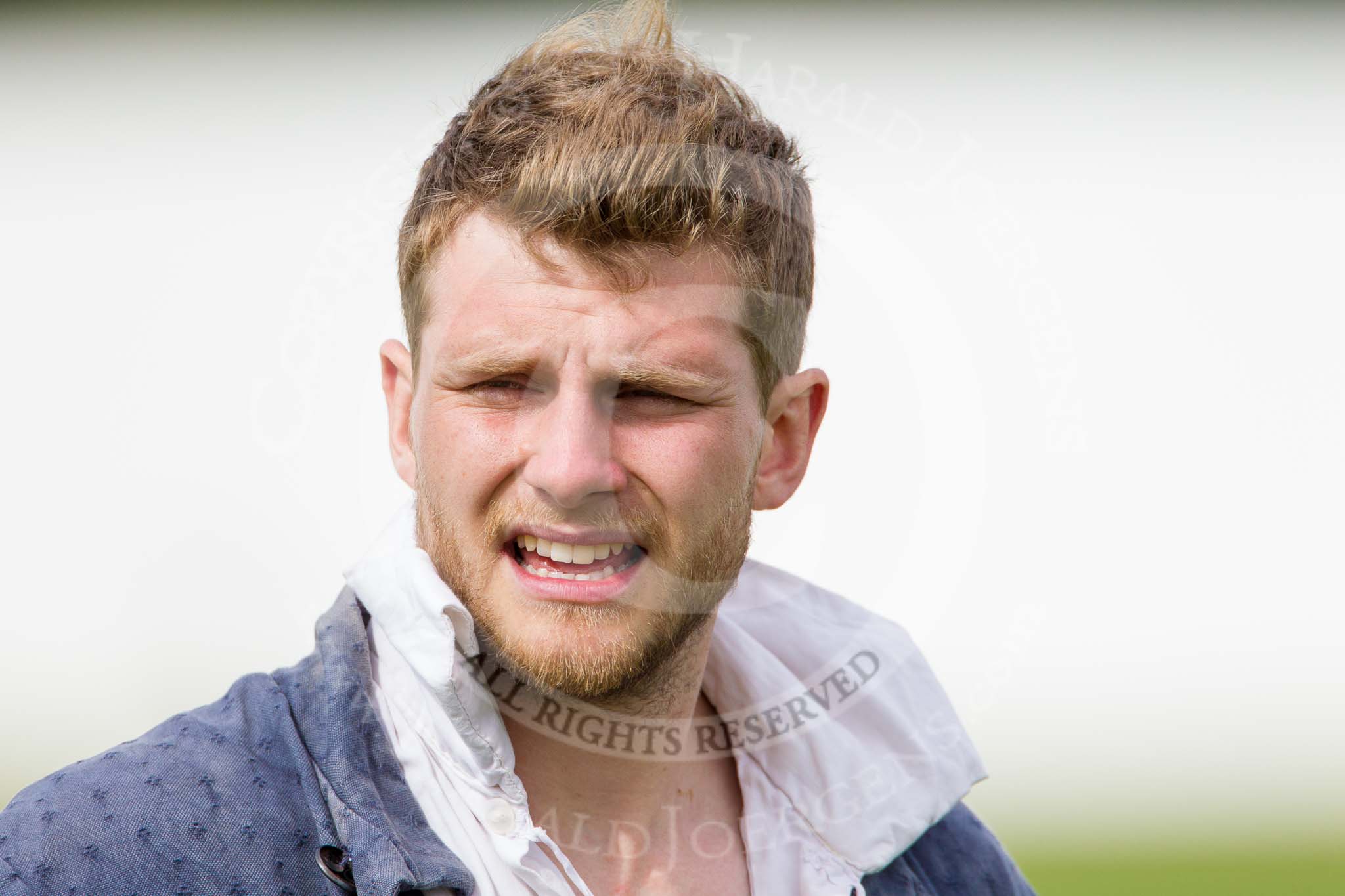 DBPC Polo in the Park 2012: The Knights of Middle England - preparations for the Jousting display..
Dallas Burston Polo Club,
Stoneythorpe Estate,
Southam,
Warwickshire,
United Kingdom,
on 16 September 2012 at 13:48, image #165