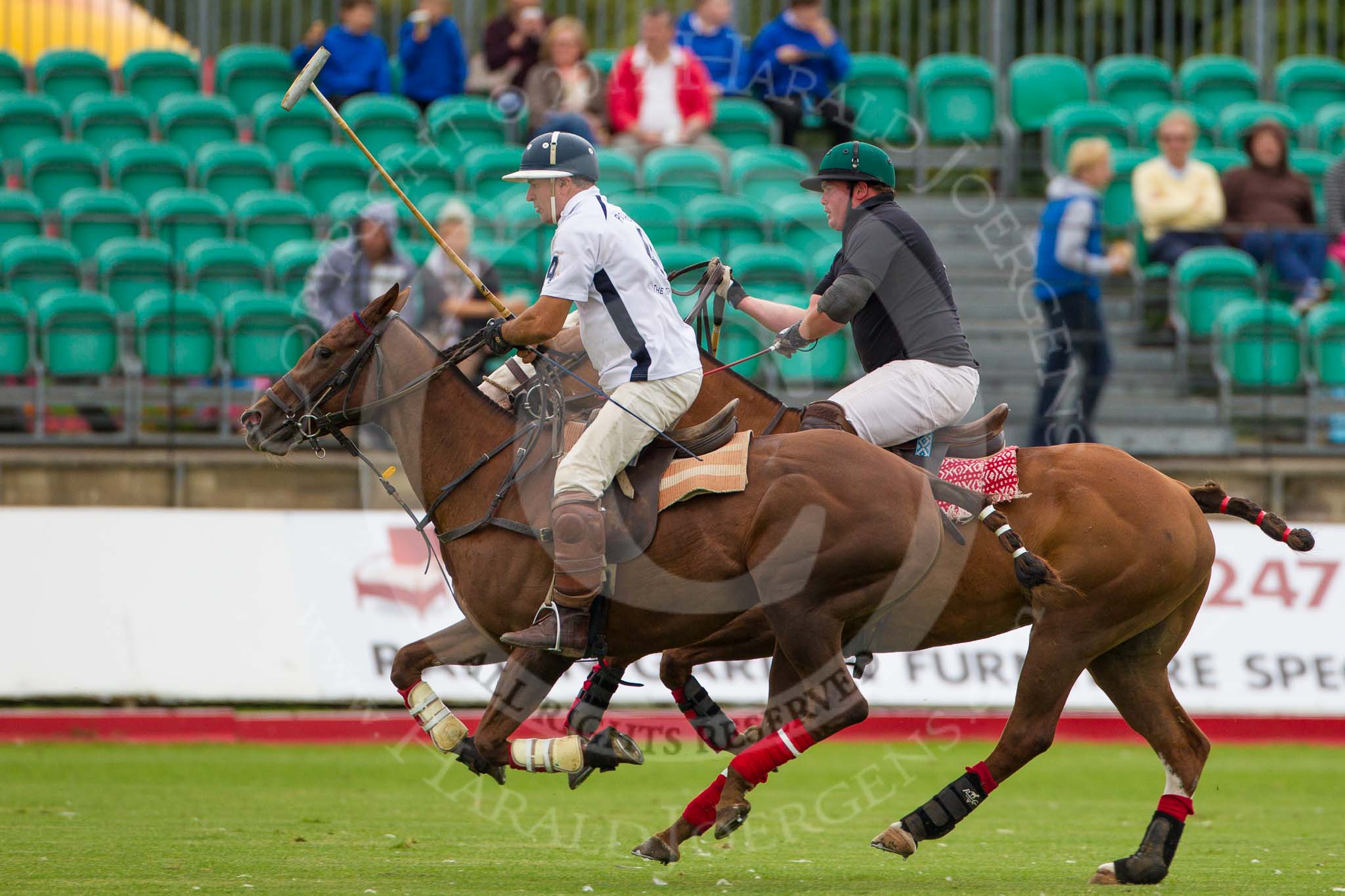 DBPC Polo in the Park 2012: The Inn Team #4 and Offchurch Bury #4..
Dallas Burston Polo Club,
Stoneythorpe Estate,
Southam,
Warwickshire,
United Kingdom,
on 16 September 2012 at 14:56, image #220