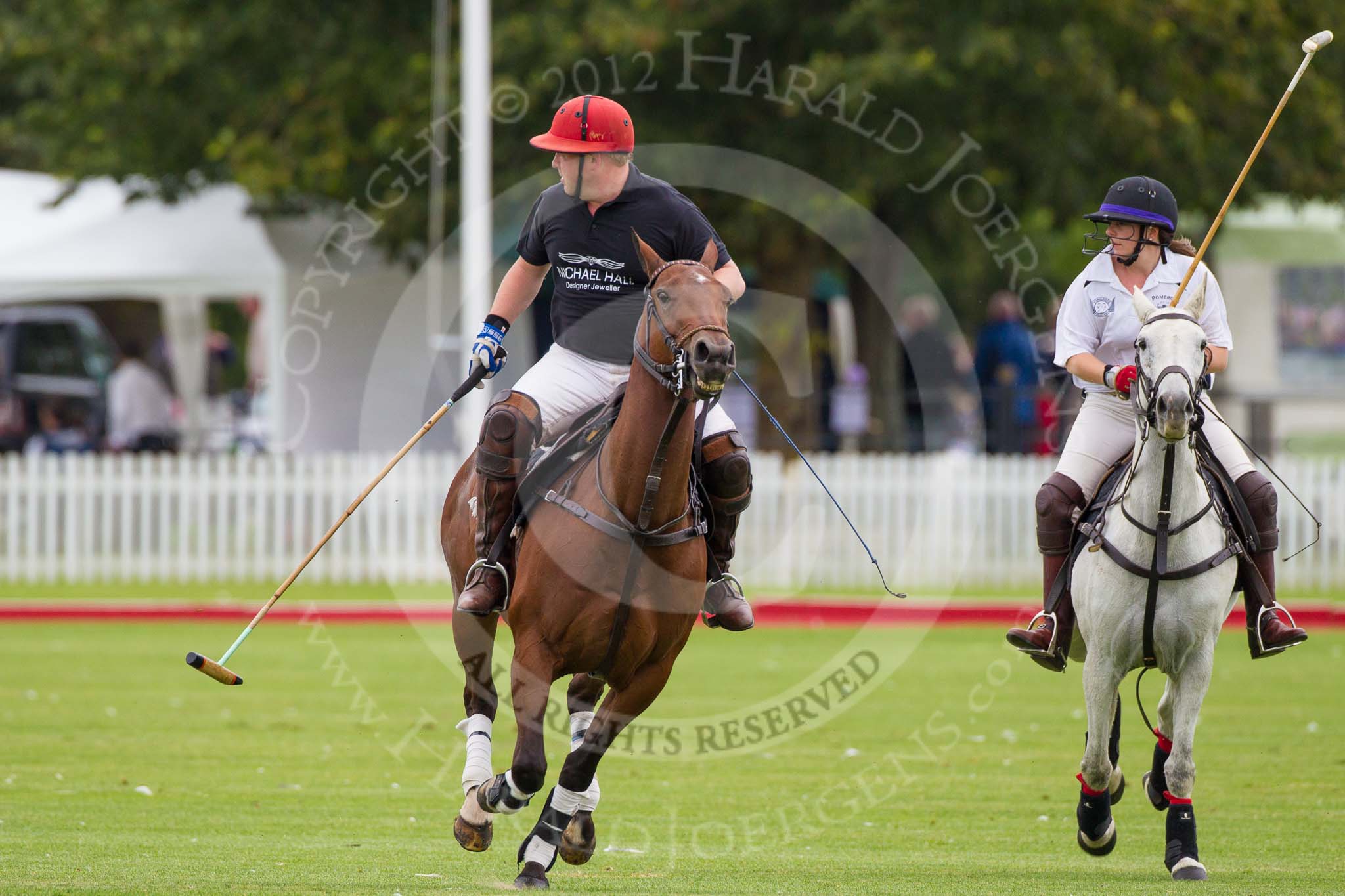 DBPC Polo in the Park 2012: Offchurch Bury #3 and The Inn Team #1..
Dallas Burston Polo Club,
Stoneythorpe Estate,
Southam,
Warwickshire,
United Kingdom,
on 16 September 2012 at 14:56, image #221