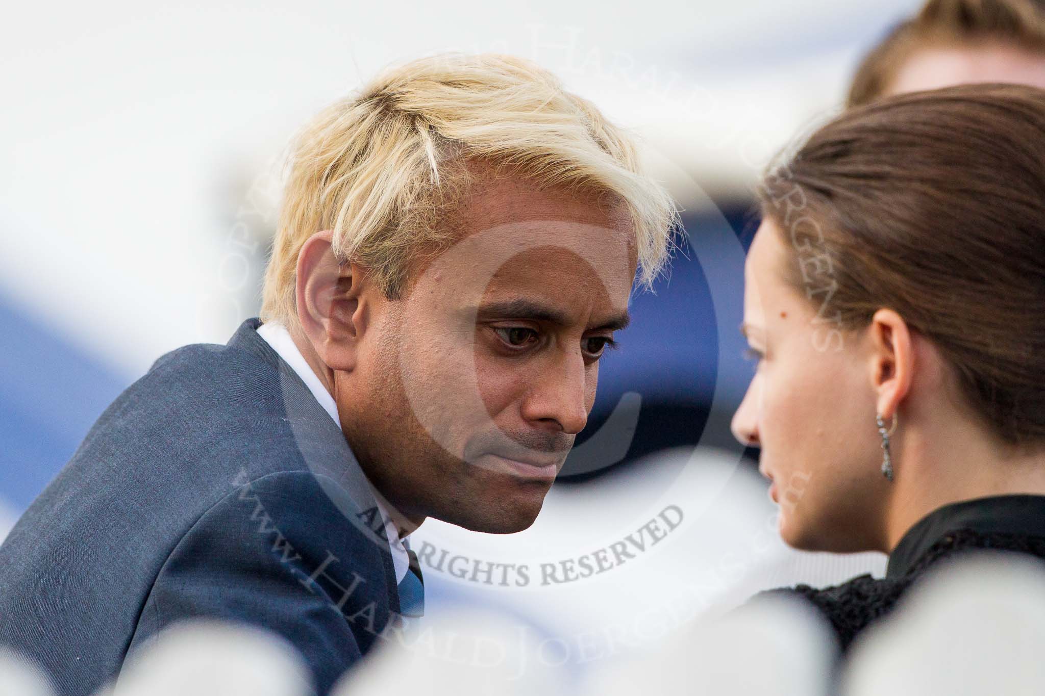 DBPC Polo in the Park 2012: Pushaun Choudhury and Princess Lydia Galitzine of Russia..
Dallas Burston Polo Club,
Stoneythorpe Estate,
Southam,
Warwickshire,
United Kingdom,
on 16 September 2012 at 17:32, image #281