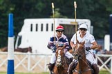 DBPC Polo in the Park 2012: JCS Polo team #4, Sebastian Funes, v Rated PeoplePolo Team #2, Tariq Dag Khan, and #3, Alex Vent..
Dallas Burston Polo Club,
Stoneythorpe Estate,
Southam,
Warwickshire,
United Kingdom,
on 16 September 2012 at 11:14, image #76