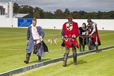 DBPC Polo in the Park 2012: The Knights of Middle England - preparations for the Jousting display..
Dallas Burston Polo Club,
Stoneythorpe Estate,
Southam,
Warwickshire,
United Kingdom,
on 16 September 2012 at 13:55, image #171
