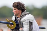 DBPC Polo in the Park 2012: The Knights of Middle England and their Jousting display..
Dallas Burston Polo Club,
Stoneythorpe Estate,
Southam,
Warwickshire,
United Kingdom,
on 16 September 2012 at 14:24, image #189