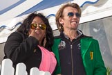 DBPC Polo in the Park 2012: Soul Diva Kym Mazelle and rock musician Ulf Karnemann..
Dallas Burston Polo Club,
Stoneythorpe Estate,
Southam,
Warwickshire,
United Kingdom,
on 16 September 2012 at 15:52, image #242