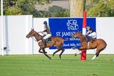 DBPC Polo in the Park 2012: Not a goal - Rigby & Rigby #4, Matias Amaya, and La Golondrina #1, Hugo Davis..
Dallas Burston Polo Club,
Stoneythorpe Estate,
Southam,
Warwickshire,
United Kingdom,
on 16 September 2012 at 17:25, image #278