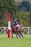 DBPC Polo in the Park 2012: La Golondrina #2, Paul Oberschneider., and #1, Hugo Davis..
Dallas Burston Polo Club,
Stoneythorpe Estate,
Southam,
Warwickshire,
United Kingdom,
on 16 September 2012 at 17:45, image #297