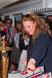 DBPC Polo in the Park 2012: HRH Princess Katarina of Yugoslavia at the price giving for the  Dallas Burston Gold Cup Tournament..
Dallas Burston Polo Club,
Stoneythorpe Estate,
Southam,
Warwickshire,
United Kingdom,
on 16 September 2012 at 18:11, image #310