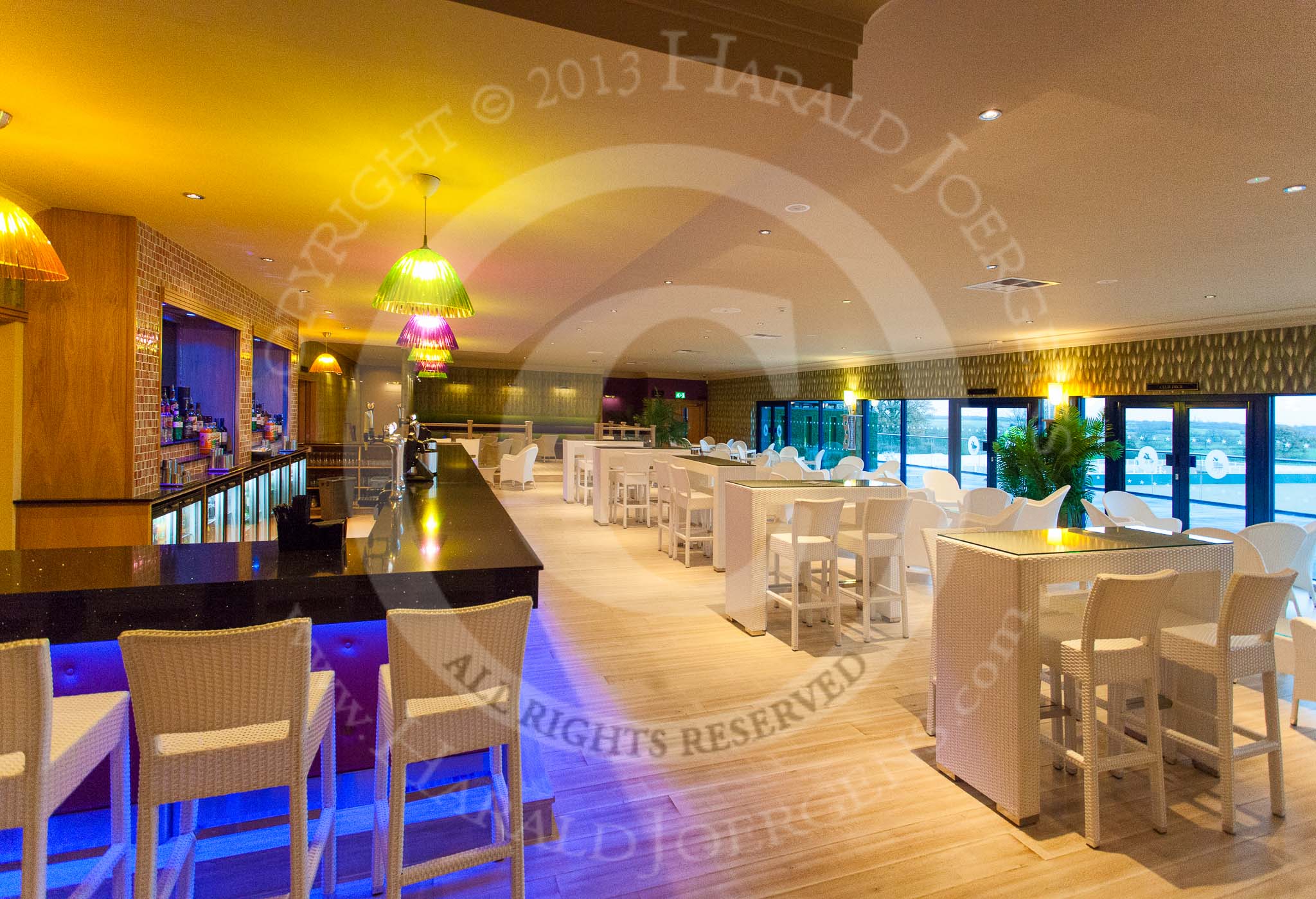 Grand Opening of the DBPC IXL Event Centre.
Dallas Burston Polo Club, Stoneythorpe Estate,
Southam,
Warwickshire,
United Kingdom,
on 05 December 2013 at 15:42, image #16