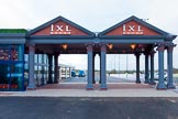 Grand Opening of the DBPC IXL Event Centre.
Dallas Burston Polo Club, Stoneythorpe Estate,
Southam,
Warwickshire,
United Kingdom,
on 05 December 2013 at 15:12, image #1
