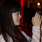 Grand Opening of the DBPC IXL Event Centre.
Dallas Burston Polo Club, Stoneythorpe Estate,
Southam,
Warwickshire,
United Kingdom,
on 05 December 2013 at 19:05, image #96