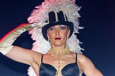 Grand Opening of the DBPC IXL Event Centre: JParmoire's Folies - Elle Collinge..
Dallas Burston Polo Club, Stoneythorpe Estate,
Southam,
Warwickshire,
United Kingdom,
on 05 December 2013 at 20:18, image #134