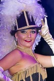 Grand Opening of the DBPC IXL Event Centre: JParmoire's Folies - Elle Collinge..
Dallas Burston Polo Club, Stoneythorpe Estate,
Southam,
Warwickshire,
United Kingdom,
on 05 December 2013 at 20:21, image #138