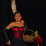 Grand Opening of the DBPC IXL Event Centre: JParmoire's Folies - Gemma Joanne Welsh..
Dallas Burston Polo Club, Stoneythorpe Estate,
Southam,
Warwickshire,
United Kingdom,
on 05 December 2013 at 21:29, image #172