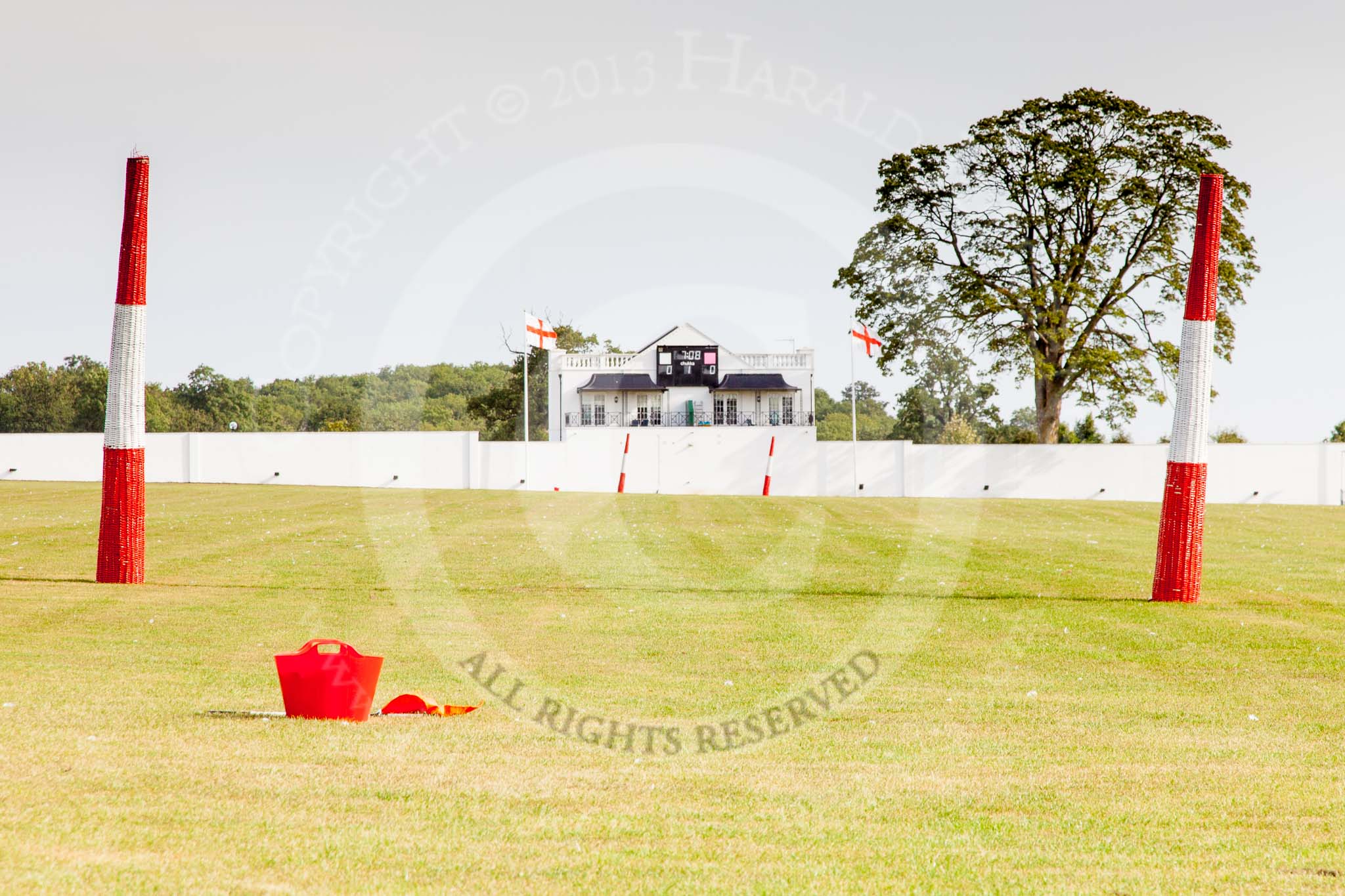 DBPC Polo in the Park 2013: A walk around the Stoneythorpe Estate in the morning of the event:.
Dallas Burston Polo Club, ,
Southam,
Warwickshire,
United Kingdom,
on 01 September 2013 at 09:45, image #13