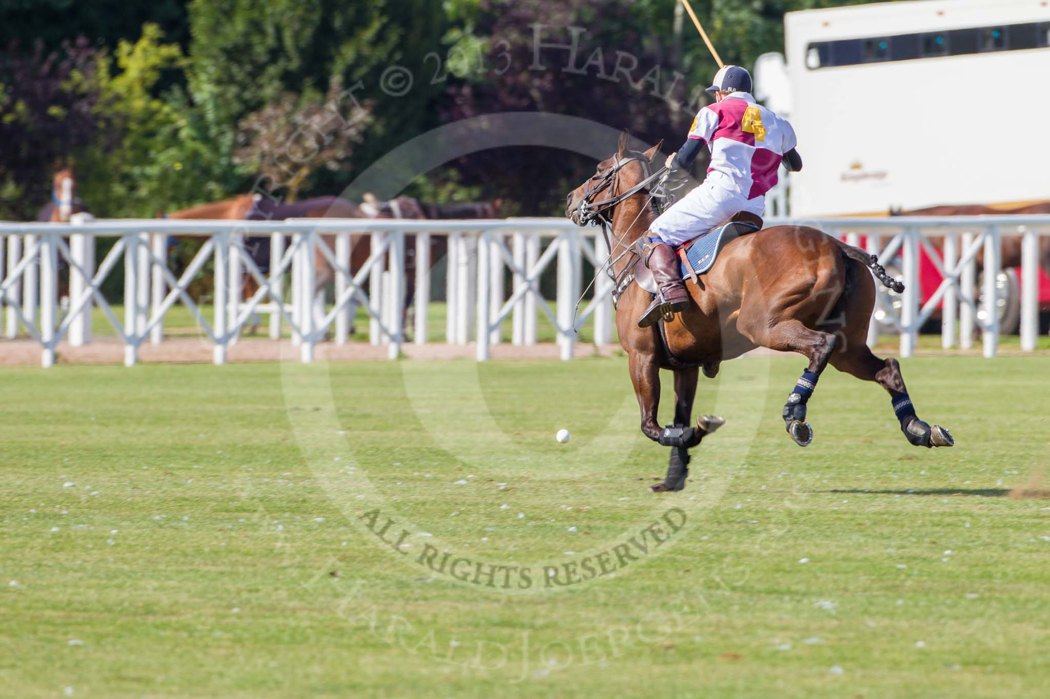 DBPC Polo in the Park 2013, Subsidiary Final Amaranther Trophy (0 Goal), Leadenham vs Kingsbridge.
Dallas Burston Polo Club, ,
Southam,
Warwickshire,
United Kingdom,
on 01 September 2013 at 10:33, image #44