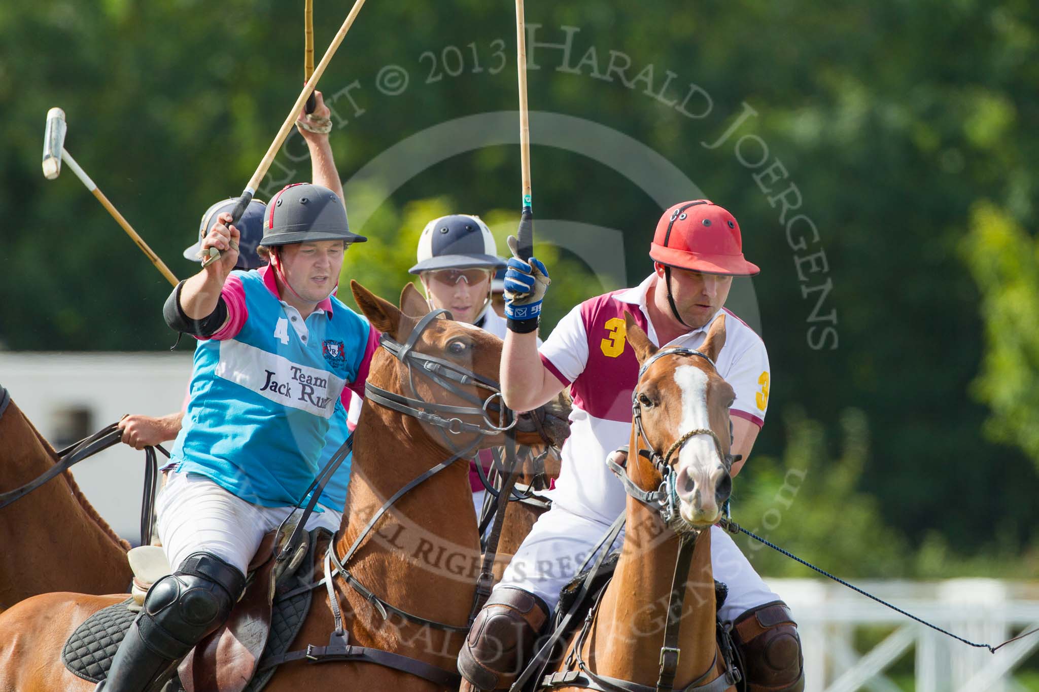 DBPC Polo in the Park 2013, Subsidiary Final Amaranther Trophy (0 Goal), Leadenham vs Kingsbridge.
Dallas Burston Polo Club, ,
Southam,
Warwickshire,
United Kingdom,
on 01 September 2013 at 11:06, image #84