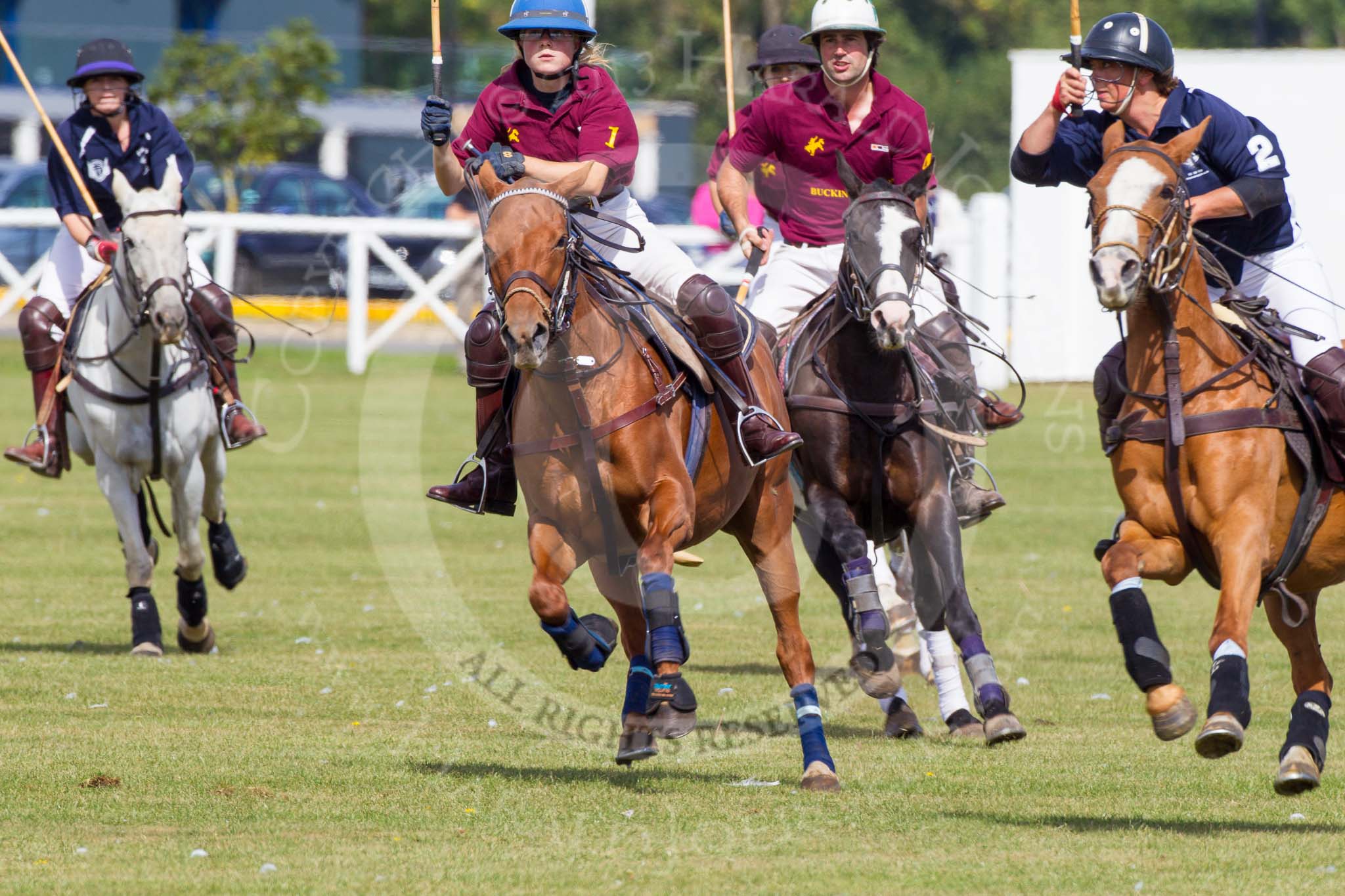 DBPC Polo in the Park 2013, Final of the Amaranther Trophy (0 Goal), Bucking Broncos vs The Inn Team.
Dallas Burston Polo Club, ,
Southam,
Warwickshire,
United Kingdom,
on 01 September 2013 at 11:52, image #133