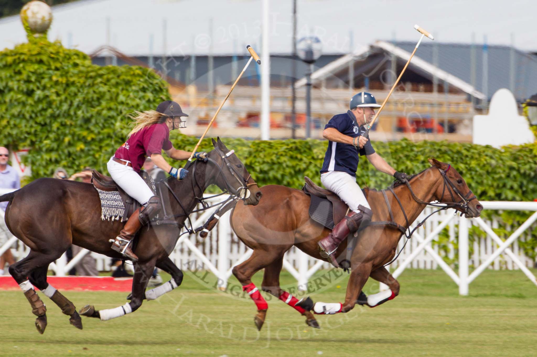 DBPC Polo in the Park 2013, Final of the Amaranther Trophy (0 Goal), Bucking Broncos vs The Inn Team.
Dallas Burston Polo Club, ,
Southam,
Warwickshire,
United Kingdom,
on 01 September 2013 at 12:05, image #150
