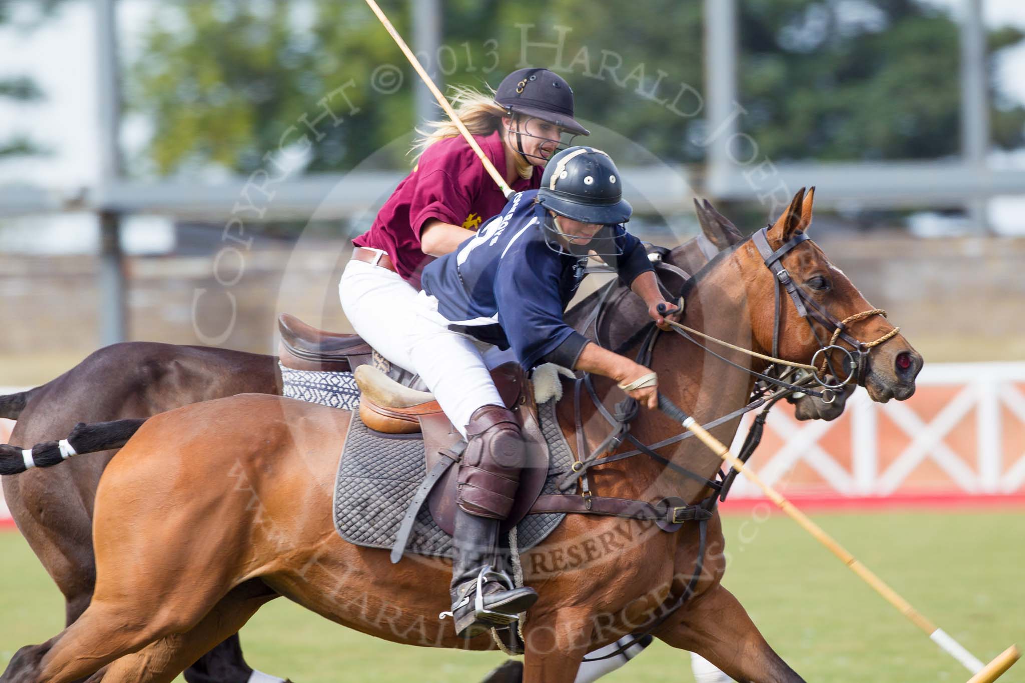 DBPC Polo in the Park 2013, Final of the Amaranther Trophy (0 Goal), Bucking Broncos vs The Inn Team.
Dallas Burston Polo Club, ,
Southam,
Warwickshire,
United Kingdom,
on 01 September 2013 at 12:07, image #156