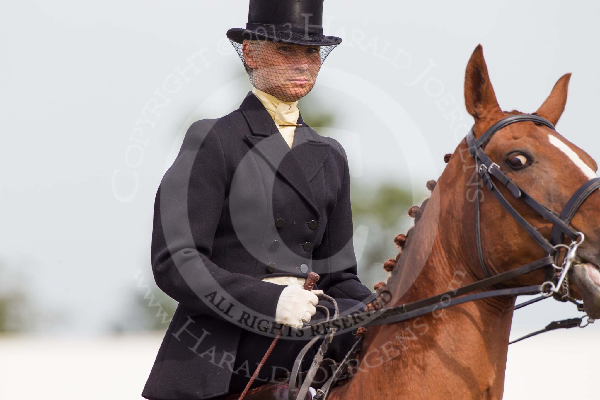 DBPC Polo in the Park 2013, side saddle riding demonstration by the The Side Saddle Association..
Dallas Burston Polo Club, ,
Southam,
Warwickshire,
United Kingdom,
on 01 September 2013 at 12:53, image #236