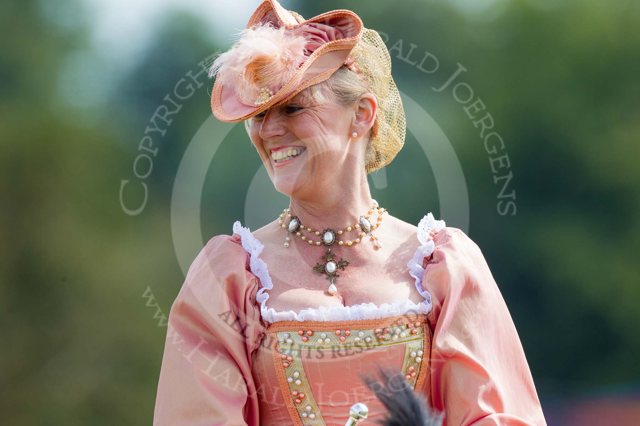 DBPC Polo in the Park 2013, side saddle riding demonstration by the The Side Saddle Association..
Dallas Burston Polo Club, ,
Southam,
Warwickshire,
United Kingdom,
on 01 September 2013 at 13:04, image #296