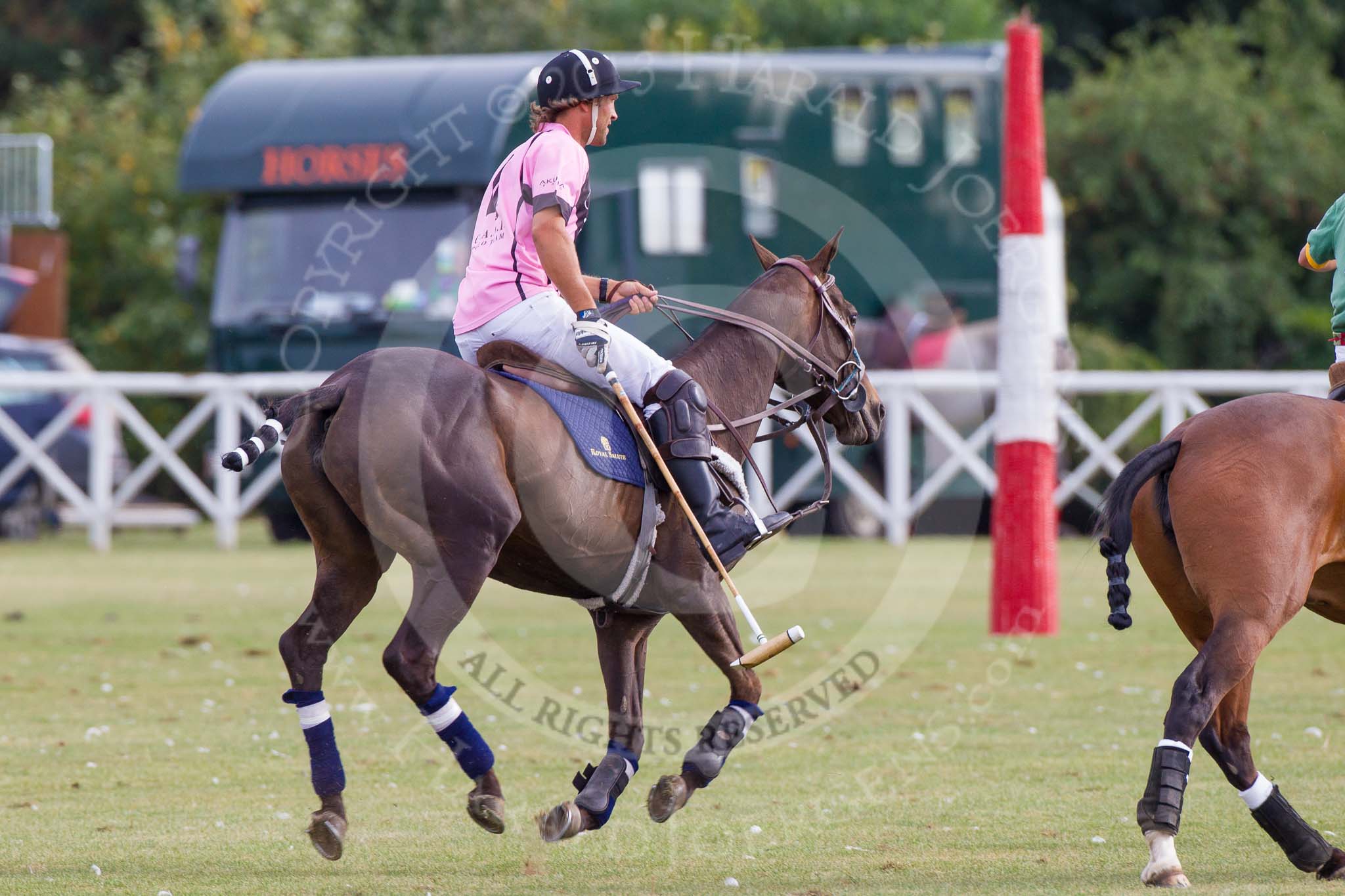 DBPC Polo in the Park 2013, Final of the Tusk Trophy (4 Goals), Rutland vs C.A.N.I..
Dallas Burston Polo Club, ,
Southam,
Warwickshire,
United Kingdom,
on 01 September 2013 at 16:28, image #572