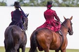DBPC Polo in the Park 2013, side saddle riding demonstration by the The Side Saddle Association..
Dallas Burston Polo Club, ,
Southam,
Warwickshire,
United Kingdom,
on 01 September 2013 at 12:55, image #253