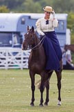 DBPC Polo in the Park 2013, side saddle riding demonstration by the The Side Saddle Association..
Dallas Burston Polo Club, ,
Southam,
Warwickshire,
United Kingdom,
on 01 September 2013 at 13:00, image #265