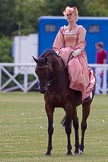 DBPC Polo in the Park 2013, side saddle riding demonstration by the The Side Saddle Association..
Dallas Burston Polo Club, ,
Southam,
Warwickshire,
United Kingdom,
on 01 September 2013 at 13:00, image #266