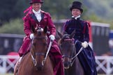 DBPC Polo in the Park 2013, side saddle riding demonstration by the The Side Saddle Association..
Dallas Burston Polo Club, ,
Southam,
Warwickshire,
United Kingdom,
on 01 September 2013 at 13:01, image #269